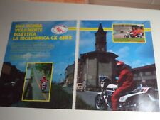 Prova motociclismo 1983 usato  Salerno