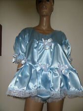 Abdl baby doll for sale  Shipping to Ireland