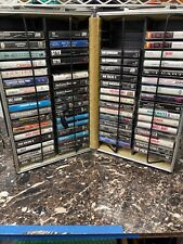 Vintage cassettes lot for sale  Saint Clair Shores