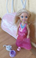 Barbie kind mattel gebraucht kaufen  Bruchsal