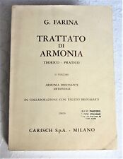 Guido farina trattato usato  Paderno Dugnano