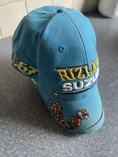 suzuki helmet for sale  BOLTON