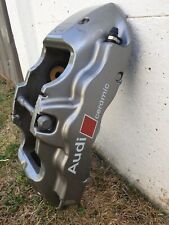 Etrier brembo ceramic d'occasion  Claye-Souilly