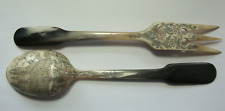 horn spoon for sale  REDHILL