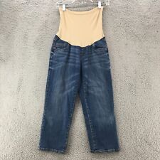Baby maternity jeans for sale  Circle Pines