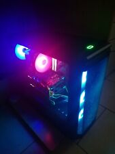 Gamer rgb intel d'occasion  Conlie