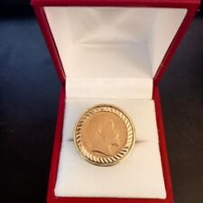 1906 22ct gold for sale  LIVERPOOL