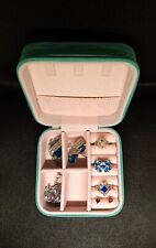 Jewelry box lot for sale  Bellefontaine