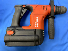 Hilti hammer drill for sale  Tucson