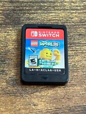 Lego worlds authentic for sale  Los Angeles