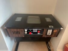 space invaders table for sale  HINDHEAD