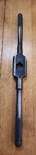 Greenfield tap wrench for sale  Kernville