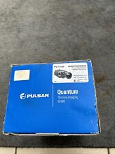 Pulsar quantum thermal for sale  TEWKESBURY