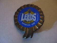 Rare old leeds for sale  LIVERPOOL