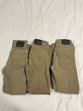Lot levis 510 for sale  Puyallup