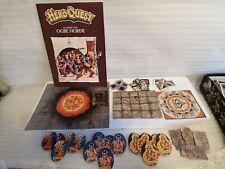 Heroquest ogre horde for sale  Shipping to Ireland
