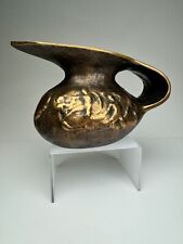 Gilde bronze vase gebraucht kaufen  Frechen