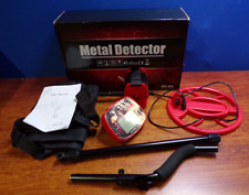 Underground metal detector for sale  Indianapolis