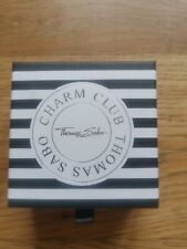 Thomas Sabo Charm Box only for sale  IPSWICH
