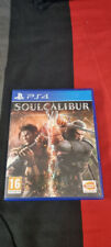 Soul calibur ps4 usato  Torre Canavese