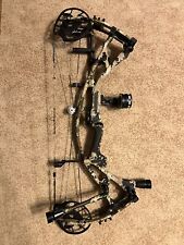 Hoyt rx7 left for sale  Dearborn