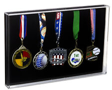 Acrylic five medals for sale  Ocean Isle Beach