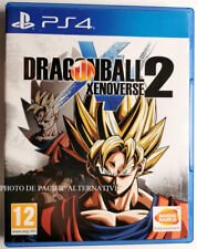 Jeu dragon ball d'occasion  Poitiers