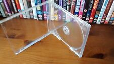 Dvd standard jewel for sale  LIVERPOOL