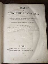 Livre 1822 traité d'occasion  Bayonne