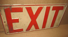 Exit old vintage for sale  Boston