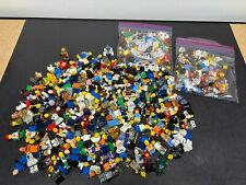 Lego minifigure lot for sale  Ventura