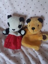 Sooty soo hand for sale  OSSETT