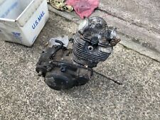 Yamaha 250 motor for sale  CHORLEY