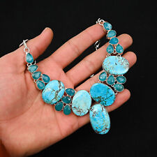 Tibetan turquoise gemstone for sale  Shipping to Ireland