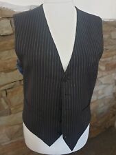 Mens vintage waistcoat for sale  WIGAN