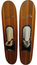 wooden water skis for sale  Vancleave