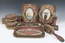 Antique french silk for sale  West Chester