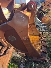 buckets 80mm excavator for sale  Elkhart Lake