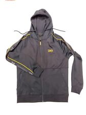 Crosshatch zip hoodie for sale  BIRMINGHAM