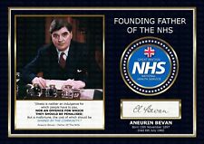 Aneurin bevan father for sale  UK