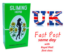 German sliming herb for sale  Shipping to Ireland
