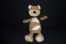 Doudou ours tex d'occasion  Orchies