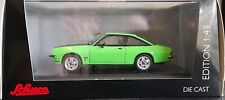 Opel Manta B GT/E Coupe Schuco 450276300 VERY RARE for sale  Shipping to South Africa