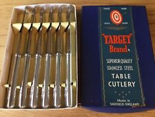 Target brand stainless for sale  HARROGATE