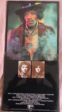 Jimi hendrix experience for sale  Shipping to Ireland