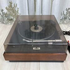 Yamaha record player for sale  Shipping to Ireland