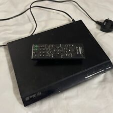 Sony dvp sr760h for sale  POOLE