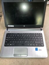 HP ProBook 430 G2, i5-5200u 2.2GHz, 4GB Ram, 500GB HDD, Windows 10 for sale  Shipping to South Africa