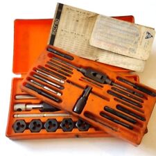 Chicago tool company for sale  Jenks