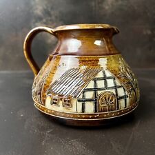 Krug vase keramika gebraucht kaufen  Bückeburg